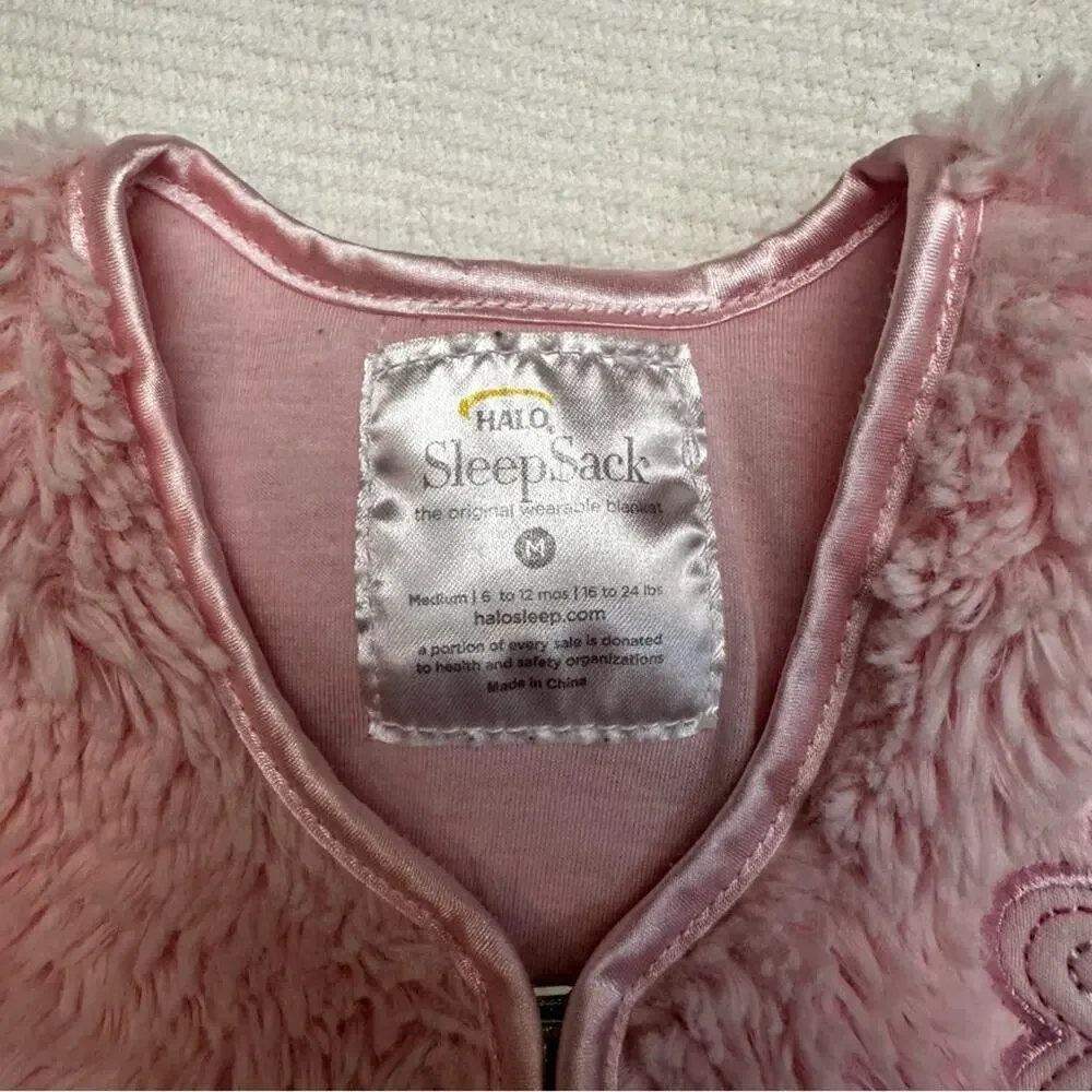 Halo Sherpa Sleep Sack